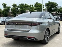 Chery Arrizo 8 PRO 1.6T Comfort Edition - фото 13