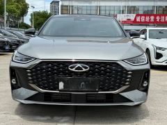 Chery Arrizo 8 PRO 1.6T Comfort Edition - фото 2