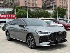 Chery Arrizo 8 PRO 1.6T Comfort Edition - фото 3