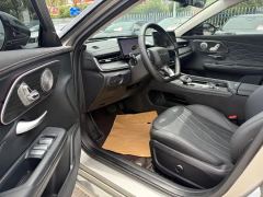 Chery Arrizo 8 PRO 1.6T Comfort Edition - фото 4