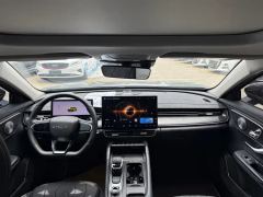 Chery Arrizo 8 PRO 1.6T Comfort Edition - фото 5