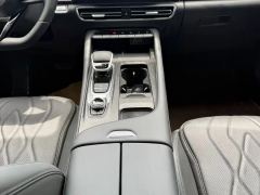 Chery Arrizo 8 PRO 1.6T Comfort Edition - фото 6