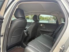 Chery Arrizo 8 PRO 1.6T Comfort Edition - фото 8