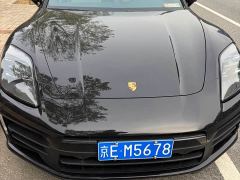Porsche Panamera Enjoy Edition 2.9T - ფოტო 2