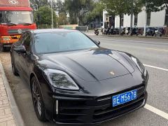 Porsche Panamera Enjoy Edition 2.9T - ფოტო 3