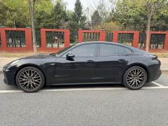 Porsche Panamera Enjoy Edition 2.9T - ფოტო 4