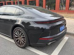 Porsche Panamera Enjoy Edition 2.9T - ფოტო 5