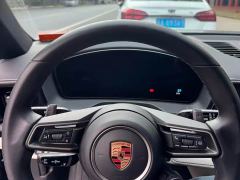Porsche Panamera Enjoy Edition 2.9T - ფოტო 8