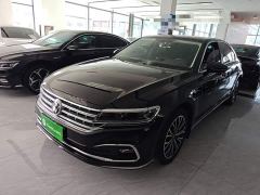 Volkswagen Hui Ang 380TSI Luxury Edition - photo 1