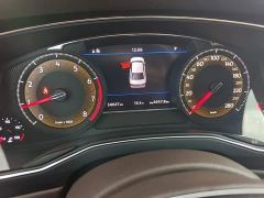 Volkswagen Hui Ang 380TSI Luxury Edition - photo 11