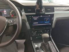 Volkswagen Hui Ang 380TSI Luxury Edition - photo 12