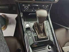 Volkswagen Hui Ang 380TSI Luxury Edition - photo 13