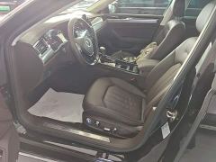 Volkswagen Hui Ang 380TSI Luxury Edition - photo 14