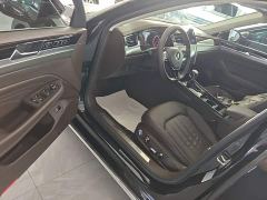 Volkswagen Hui Ang 380TSI Luxury Edition - photo 15
