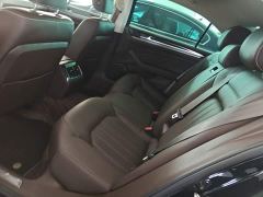 Volkswagen Hui Ang 380TSI Luxury Edition - photo 16