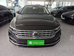 Volkswagen Hui Ang 380TSI Luxury Edition - photo 2