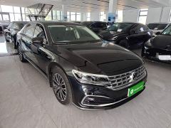 Volkswagen Hui Ang 380TSI Luxury Edition - photo 3