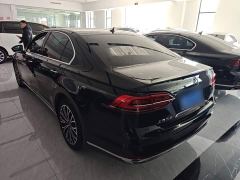 Volkswagen Hui Ang 380TSI Luxury Edition - photo 4