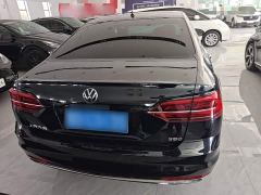 Volkswagen Hui Ang 380TSI Luxury Edition - photo 5