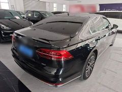 Volkswagen Hui Ang 380TSI Luxury Edition - photo 6