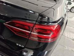 Volkswagen Hui Ang 380TSI Luxury Edition - photo 7