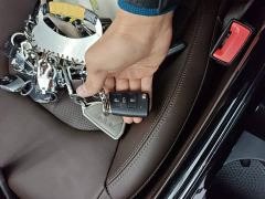 Volkswagen Hui Ang 380TSI Luxury Edition - photo 8