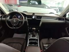 Volkswagen Hui Ang 380TSI Luxury Edition - photo 9