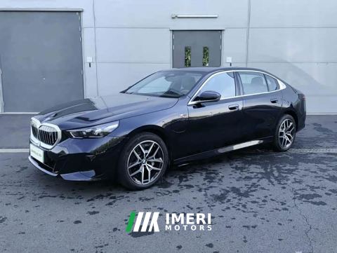 2026 BMW i5 eDrive 35L M Sport Package - ავტომობილი ჩინეთიდან