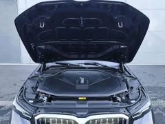 BMW i5 eDrive 35L M Sport Package - ფოტო 13