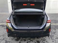 BMW i5 eDrive 35L M Sport Package - ფოტო 14