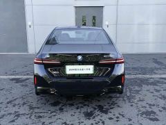 BMW i5 eDrive 35L M Sport Package - ფოტო 3