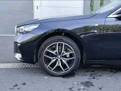 BMW i5 eDrive 35L M Sport Package - ფოტო 6