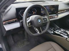 BMW i5 eDrive 35L M Sport Package - ფოტო 7