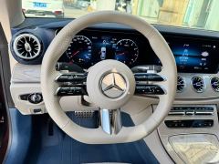Mercedes-Benz E-Class (Imported) E 260 Coupe - ფოტო 11