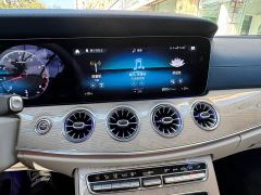Mercedes-Benz E-Class (Imported) E 260 Coupe - ფოტო 12