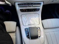 Mercedes-Benz E-Class (Imported) E 260 Coupe - ფოტო 13