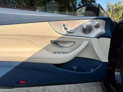 Mercedes-Benz E-Class (Imported) E 260 Coupe - ფოტო 15