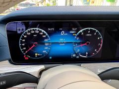 Mercedes-Benz E-Class (Imported) E 260 Coupe - ფოტო 16