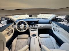 Mercedes-Benz E-Class (Imported) E 260 Coupe - ფოტო 7