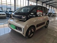 Wuling Baojun KiWi EV Designer Ternary Lithium - ფოტო 1
