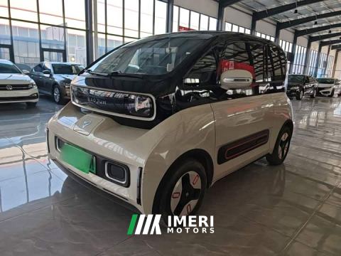 2021 Wuling Baojun KiWi EV Designer Ternary Lithium - ავტომობილი ჩინეთიდან