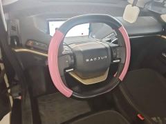 Wuling Baojun KiWi EV Designer Ternary Lithium - ფოტო 10