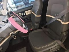 Wuling Baojun KiWi EV Designer Ternary Lithium - ფოტო 14