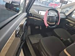 Wuling Baojun KiWi EV Designer Ternary Lithium - ფოტო 15