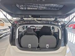 Wuling Baojun KiWi EV Designer Ternary Lithium - ფოტო 18