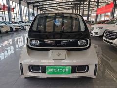 Wuling Baojun KiWi EV Designer Ternary Lithium - ფოტო 2