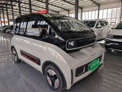 Wuling Baojun KiWi EV Designer Ternary Lithium - ფოტო 3