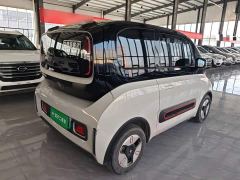 Wuling Baojun KiWi EV Designer Ternary Lithium - ფოტო 6