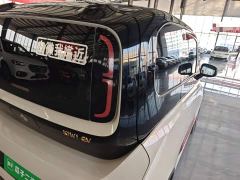 Wuling Baojun KiWi EV Designer Ternary Lithium - ფოტო 7