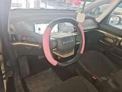 Wuling Baojun KiWi EV Designer Ternary Lithium - ფოტო 9
